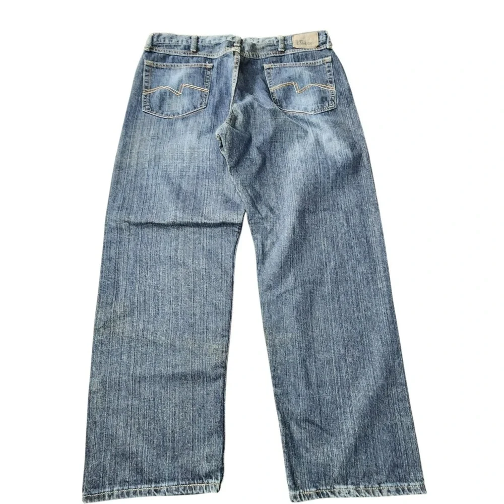 Wrangler Jeans Loose Straight Size‎ 38x30